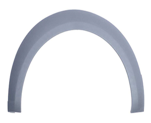 Connect Arka Çamurluk Kaplaması Sol 09-13