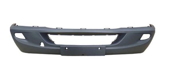 Mercedes Sprınter Ön Tampon Delikli Astarlı 06-