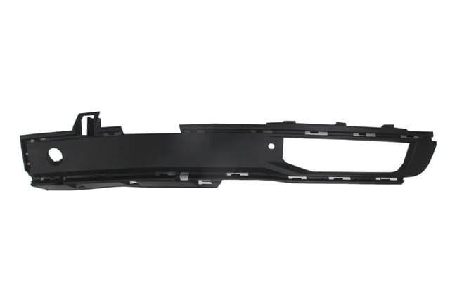 Sis Far Çerçevesi Sol (-Sensör Delikli) Volkswagen Transporter T7 15-19 Arası
