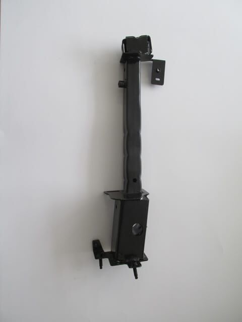 Şasi Uç Demiri Kolu Sağ (Beşik) (Motor Beşiğine Takılan) Renault Megane 4 Sd-Hb 16-20 Arası