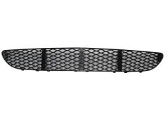Ön Tampon Panjuru Orta (Elegance) Mercedes E Class W211 03-06 Arası