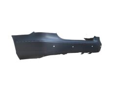 Arka Tampon Gri (Sensör-Çıta Delikli-Karlıksız Tw) Mercedes E Class W212 10-12 Arası
