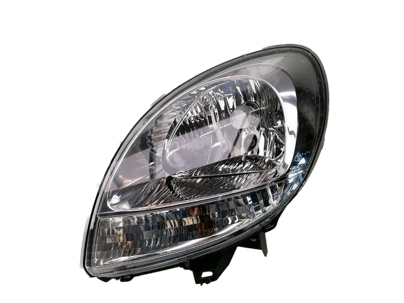 Sol Ön Far Kango Beyaz Sinyalli 2003-2007 Arası Modeller İçin