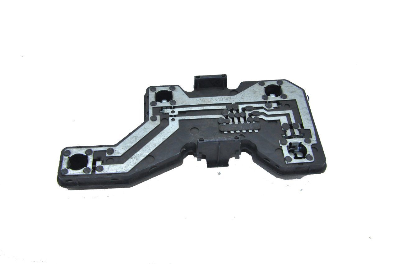 Stop Lamba Duyu Sağ R9 1997-2000 Arası