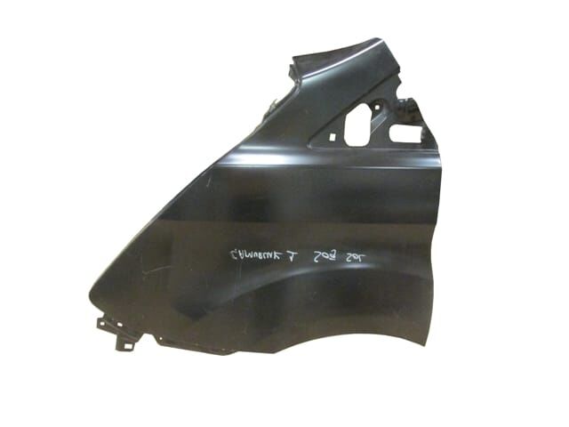 Ön Çamurluk Sol Ford Custom 12-17 Arası
