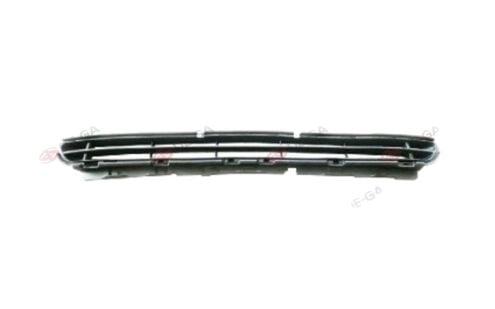 Citroen C5 Ön Tampon Panjuru Üst 08-