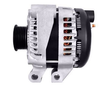 Alternator 220A Landrover Rangerover Iv