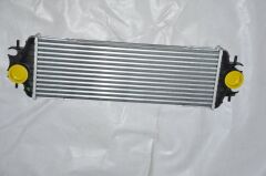 Radyatör Turbo 1.9 Trafic