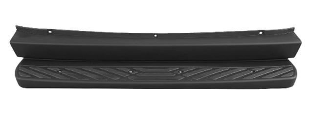 Mercedes Sprınter Arka Tampon Basamak 06-13