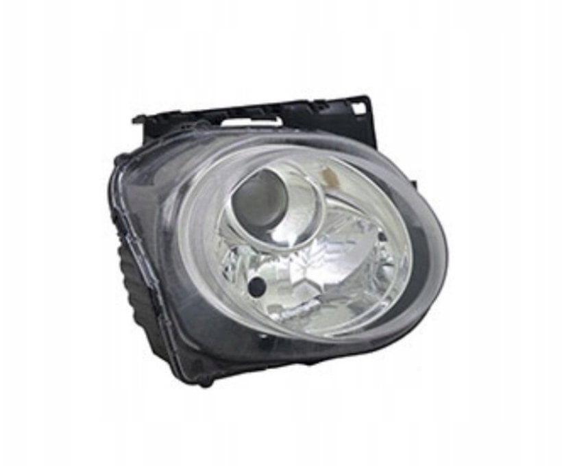 Far Ön Sağ (Mercekli) Nissan Juke 2013 Sonrası