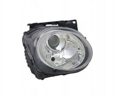 Far Ön Sağ (Mercekli) Nissan Juke 2013 Sonrası