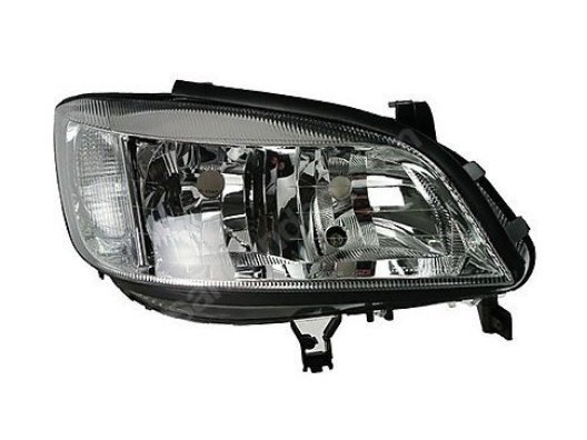 Far Ön Sağ Opel Zafira A 1999-2005 Arası