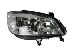 Far Ön Sağ Opel Zafira A 1999-2005 Arası