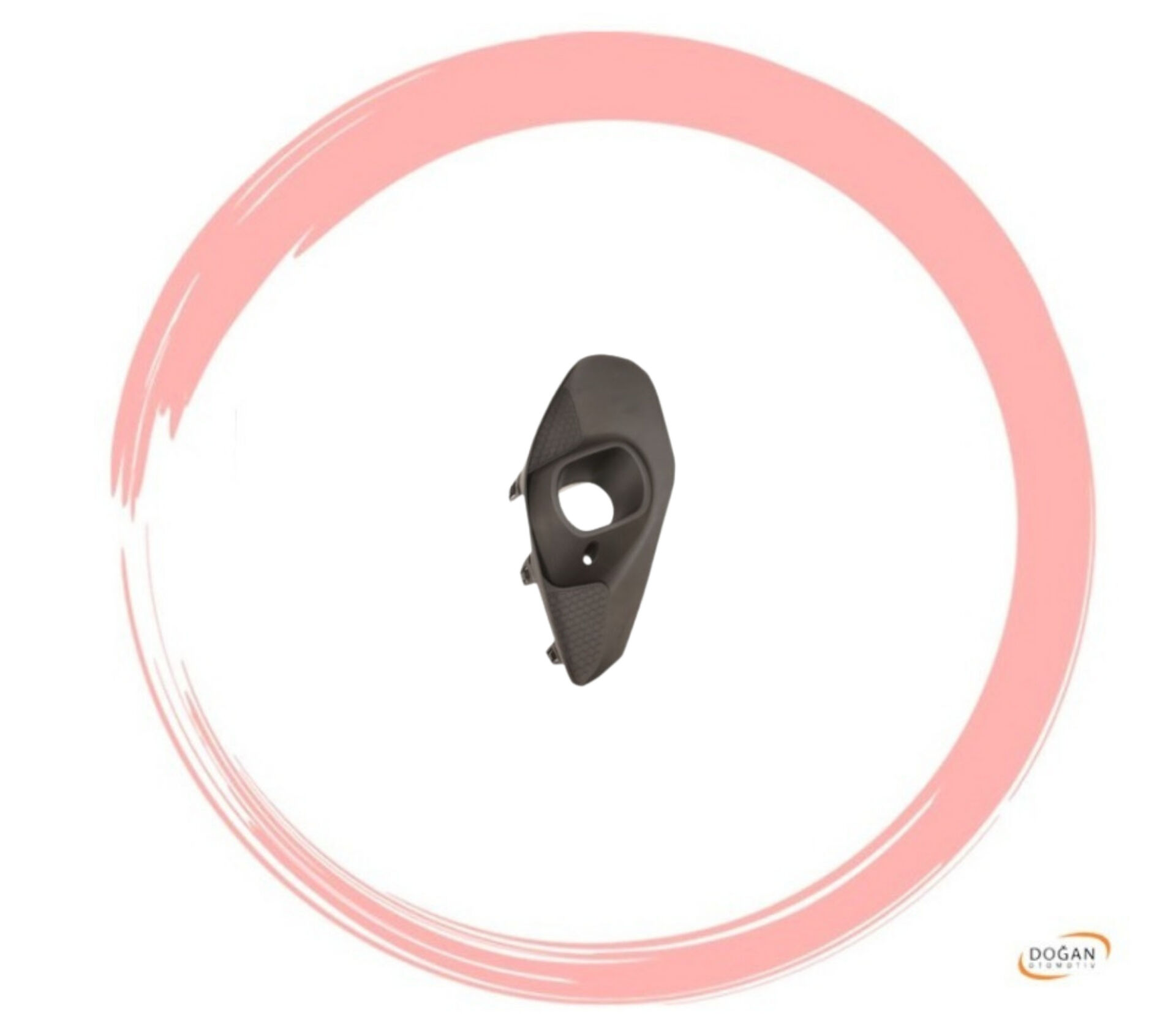 Sis Far Kapağı Sisli Sol Corsa F 2020-