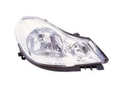 Sağ Ön Far Clio 2008-2012 Arası Modeller İçin Symbol Thalia