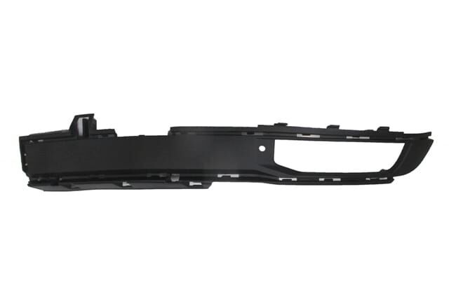 Sis Far Çerçevesi Sol (-Sensör Deliksiz) Volkswagen Transporter T7 15-19 Arası
