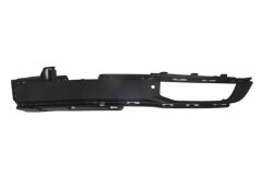 Sis Far Çerçevesi Sol (-Sensör Deliksiz) Volkswagen Transporter T7 15-19 Arası