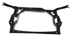Ön Panel Plastik (Sımyı) Audı A4 08-12 Arası