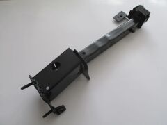 Şasi Uç Demiri Kolu Sol (Beşik) (Motor Beşiğine Takılan) Renault Megane 4 Sd 21-25 Arası