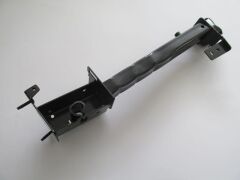 Şasi Uç Demiri Kolu Sol (Beşik) (Motor Beşiğine Takılan) Renault Megane 4 Sd 21-25 Arası