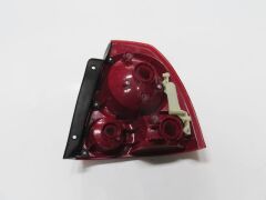 Stop Lambası Sol Kırmızı-Sarı-Beyaz Hyundaı Accent Admıre 03-05 Arası