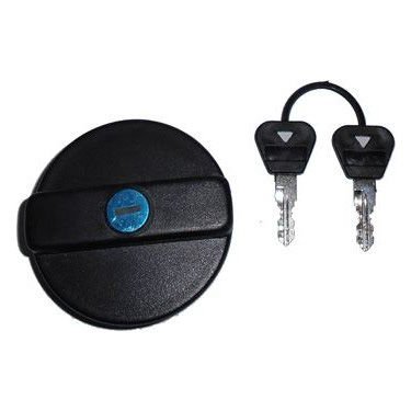 Yakıt Deposu Kapağı Şahin-Doğan-Kartal