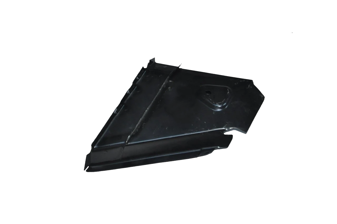 Sağ Ön Kriko Yeri R11-R9