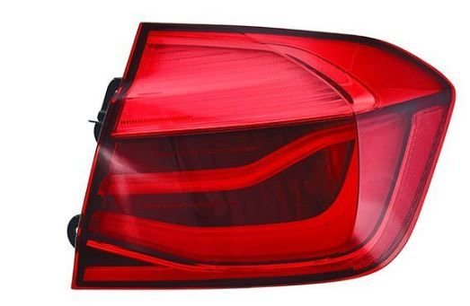 Stop Lambası Dış Sağ Bmw F30 Lcı 2014-2018