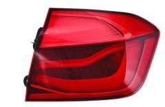 Stop Lambası Dış Sağ Bmw F30 Lcı 2014-2018