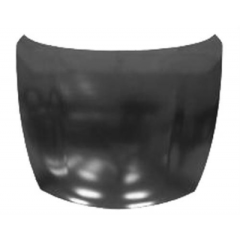 Mazda 6 Motor Kaputu 09-