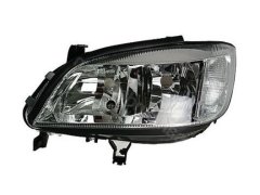Far Ön Sol Opel Zafira A 1999-2005 Arası