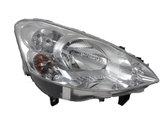 Far Ön Sağ (Motorlu) Peugeot Partner 2008-2011 Arası