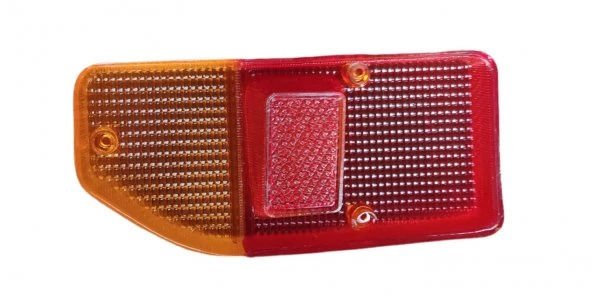 R.12 Arka Stop Camı Tsw-Sw (Yerli) Sol