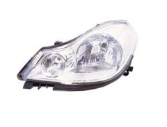 Sol Ön Far Clio 2008-2012 Arası Modeller İçin Symbol Thalia