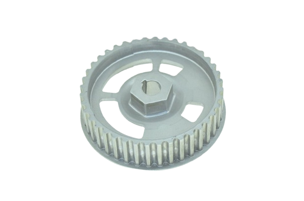 Mazot Pompa Kasnağı 1.5 Fluence-Megane 3