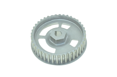 Mazot Pompa Kasnağı 1.5 Fluence-Megane 3