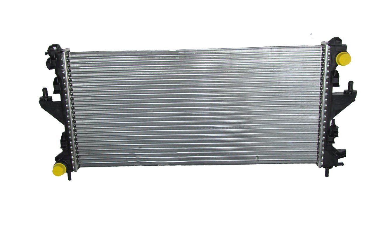 Su Radyatörü 2.3 Ducato