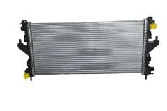 Su Radyatörü 2.3 Ducato