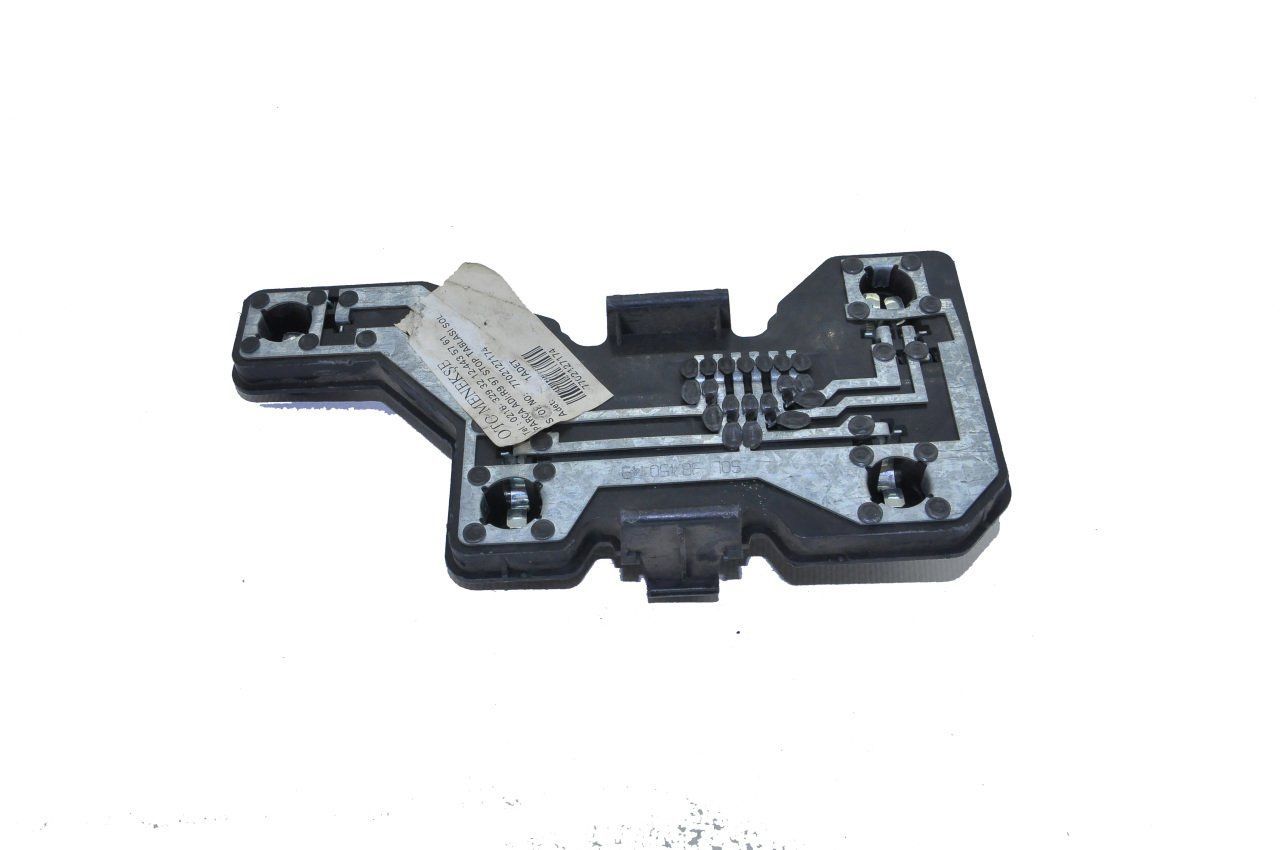 Stop Lamba Duyu Sol R9 1997-2000 Modelleri Arası