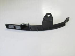 Arka Tampon İç Braketi Sol (Lm) Volkswagen Polo Classıc 96-01 Arası