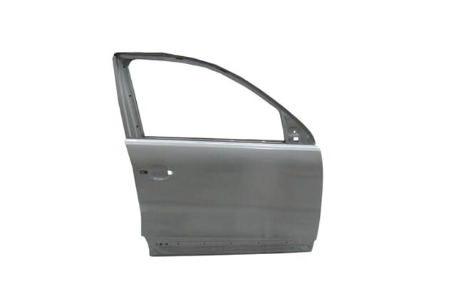 Ön Kapı Komple Sağ (İceli-Çekomastikli) Volkswagen Tıguan 12-15 Arası