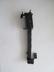 Şasi Uç Demiri Kolu Sol (Beşik) (Motor Beşiğine Takılan) Renault Megane 4 Sd-Hb 16-20 Arası