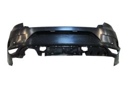 Arka Tampon Sensör Delikli (Eurobump) Renault Megane 4 Sd 21-25 Arası