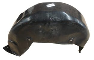 Arka Çamurluk Davlumbazı Sol Peugeot Partner 96-02 Arası