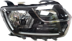 Sağ Far (Yarım Ledli) Duster 2018 Sonrası