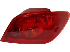Stop Lambası Sağ Peugeot 307 2001 Sonrası