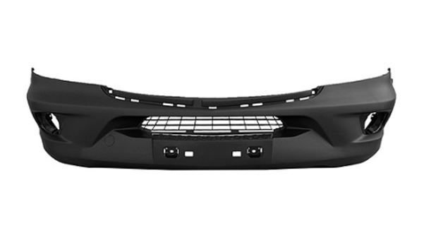 Mercedes Sprınter Ön Tampon Delikli 13-