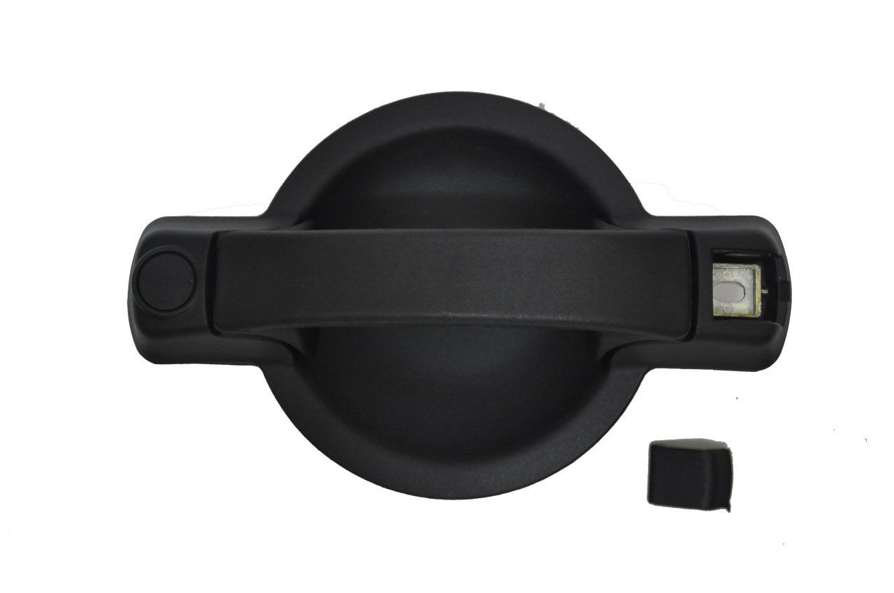 Dış Kapı Kolu Orta Sol Doblo (Şifre Deliksiz) 2001-2010 Arası