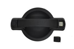 Dış Kapı Kolu Orta Sol Doblo (Şifre Deliksiz) 2001-2010 Arası