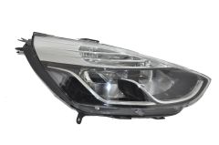 Sağ Far Clio 4 (Krom)